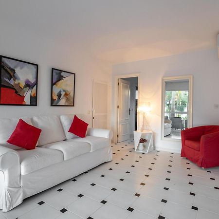 Villa Nerja Εξωτερικό φωτογραφία