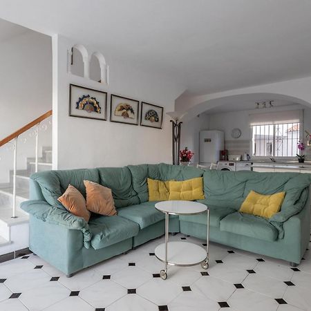 Villa Nerja Εξωτερικό φωτογραφία