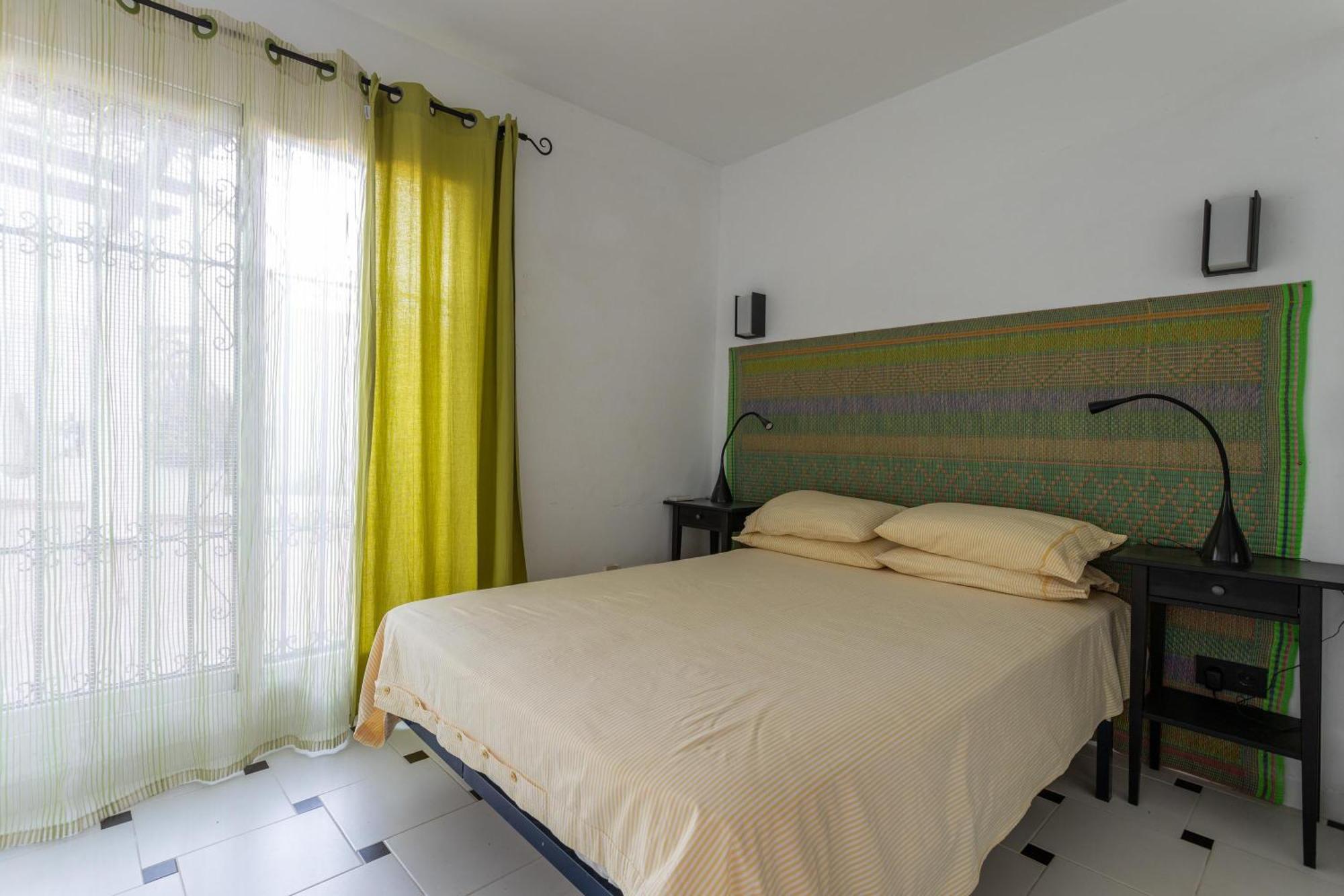 Villa Nerja Εξωτερικό φωτογραφία