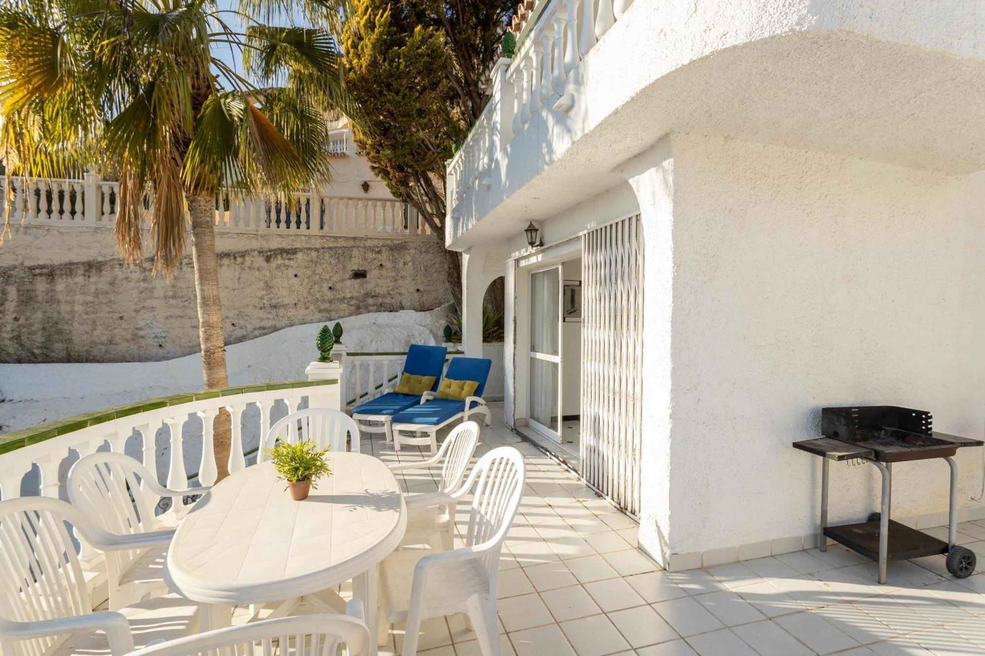 Villa Nerja Εξωτερικό φωτογραφία