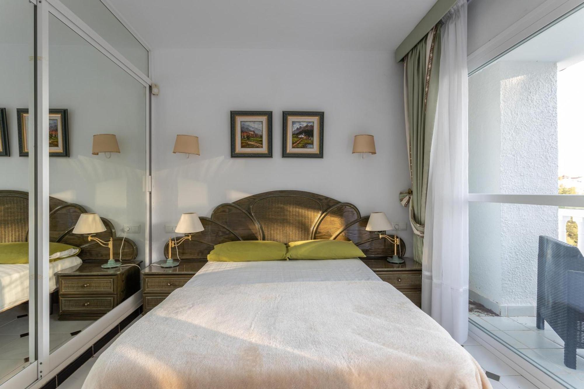 Villa Nerja Εξωτερικό φωτογραφία