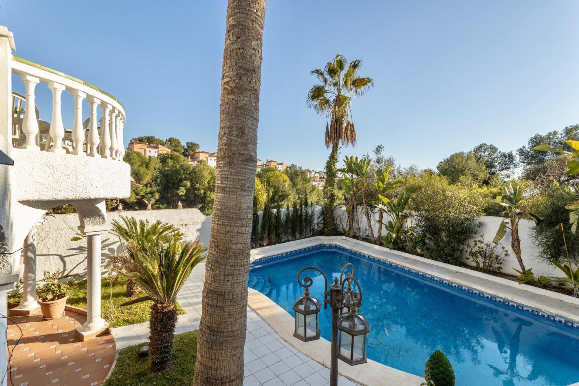 Villa Nerja Εξωτερικό φωτογραφία