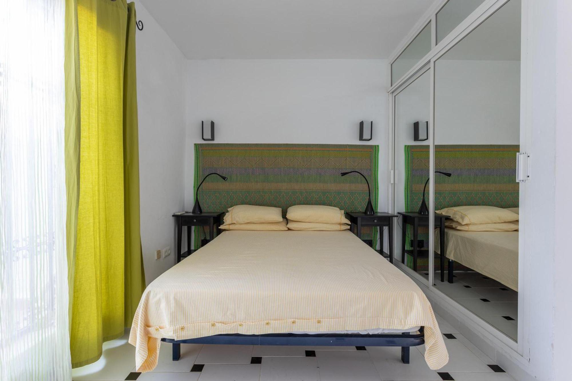Villa Nerja Εξωτερικό φωτογραφία