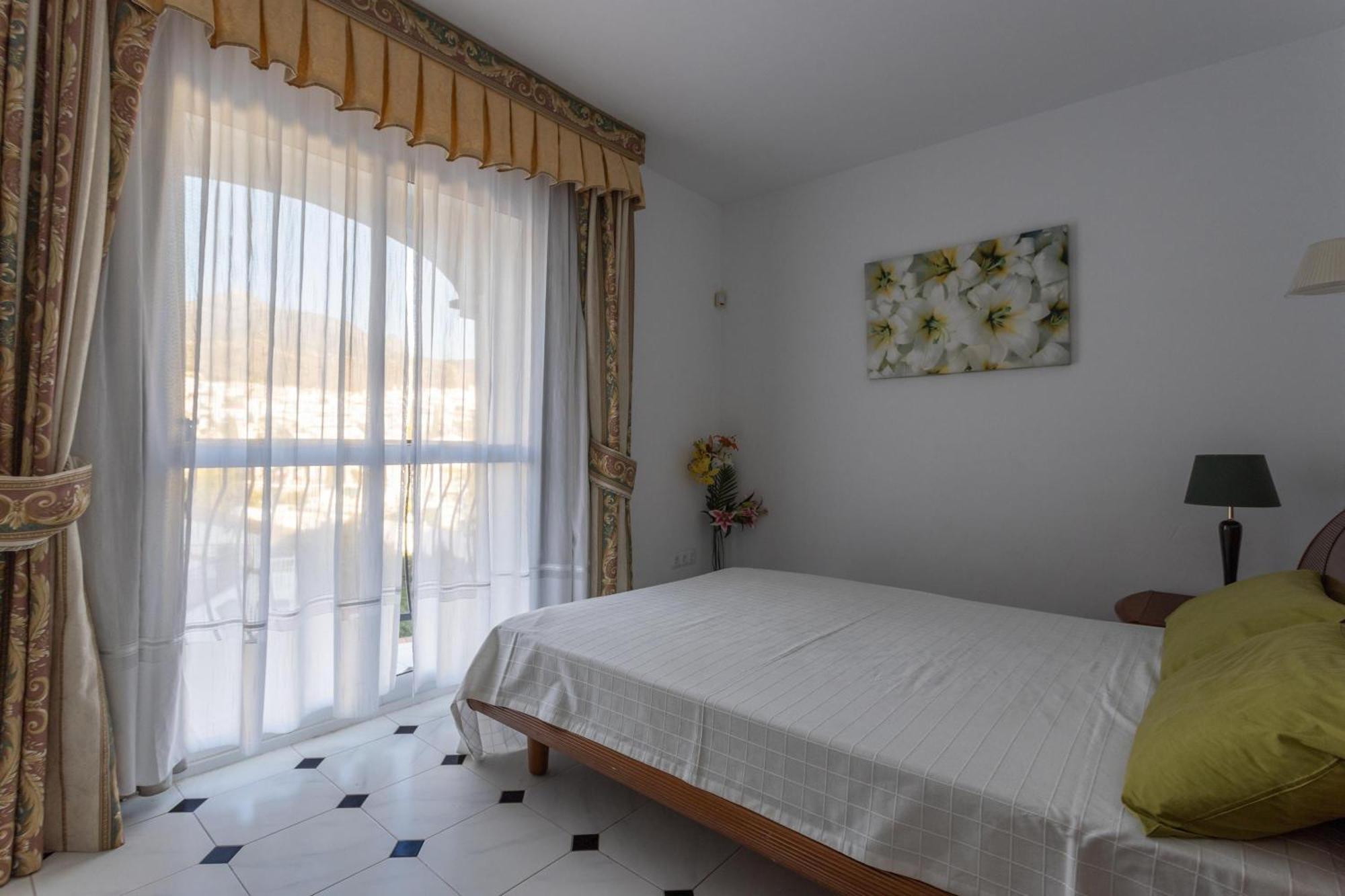 Villa Nerja Εξωτερικό φωτογραφία