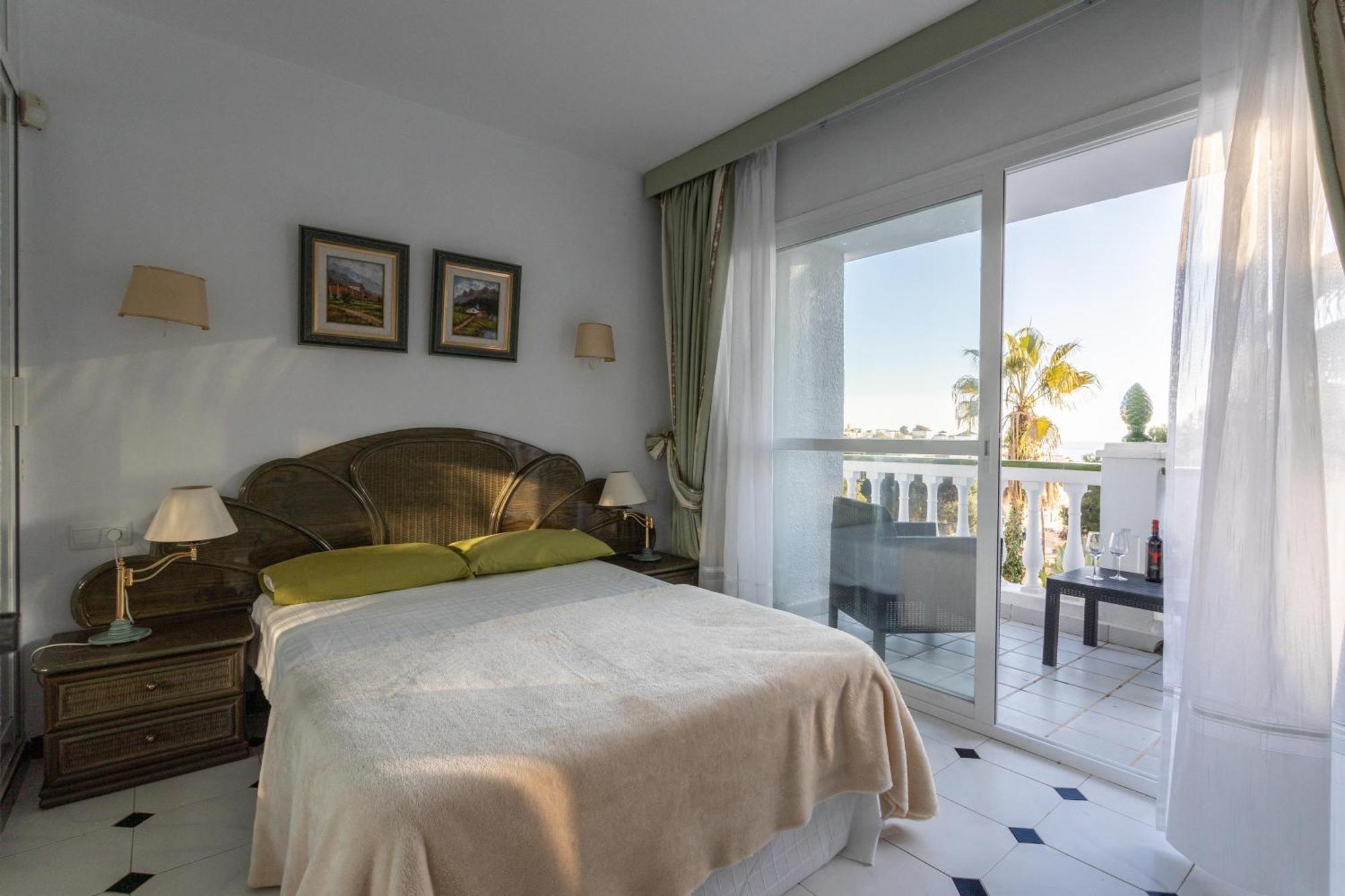 Villa Nerja Εξωτερικό φωτογραφία