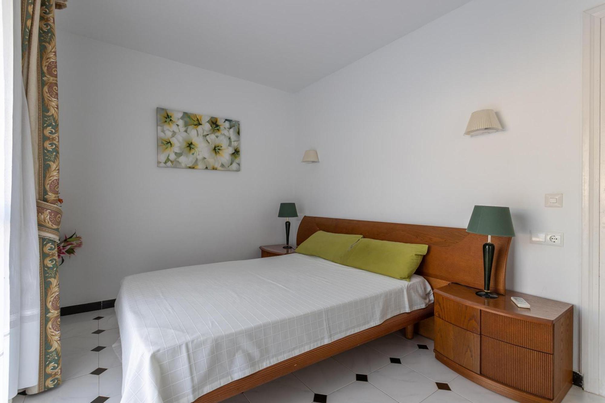 Villa Nerja Εξωτερικό φωτογραφία