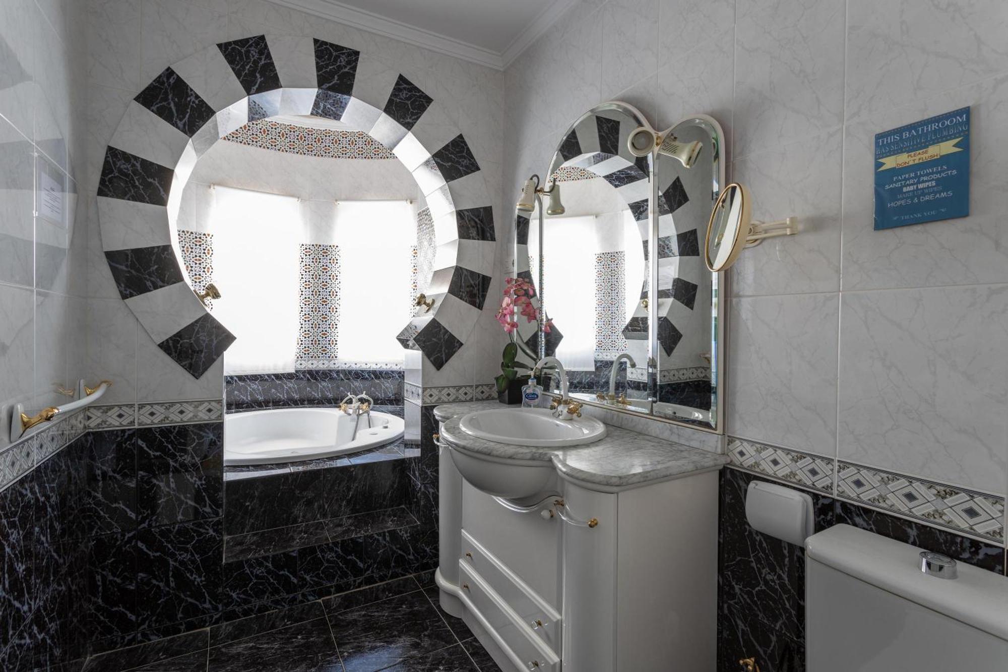 Villa Nerja Εξωτερικό φωτογραφία