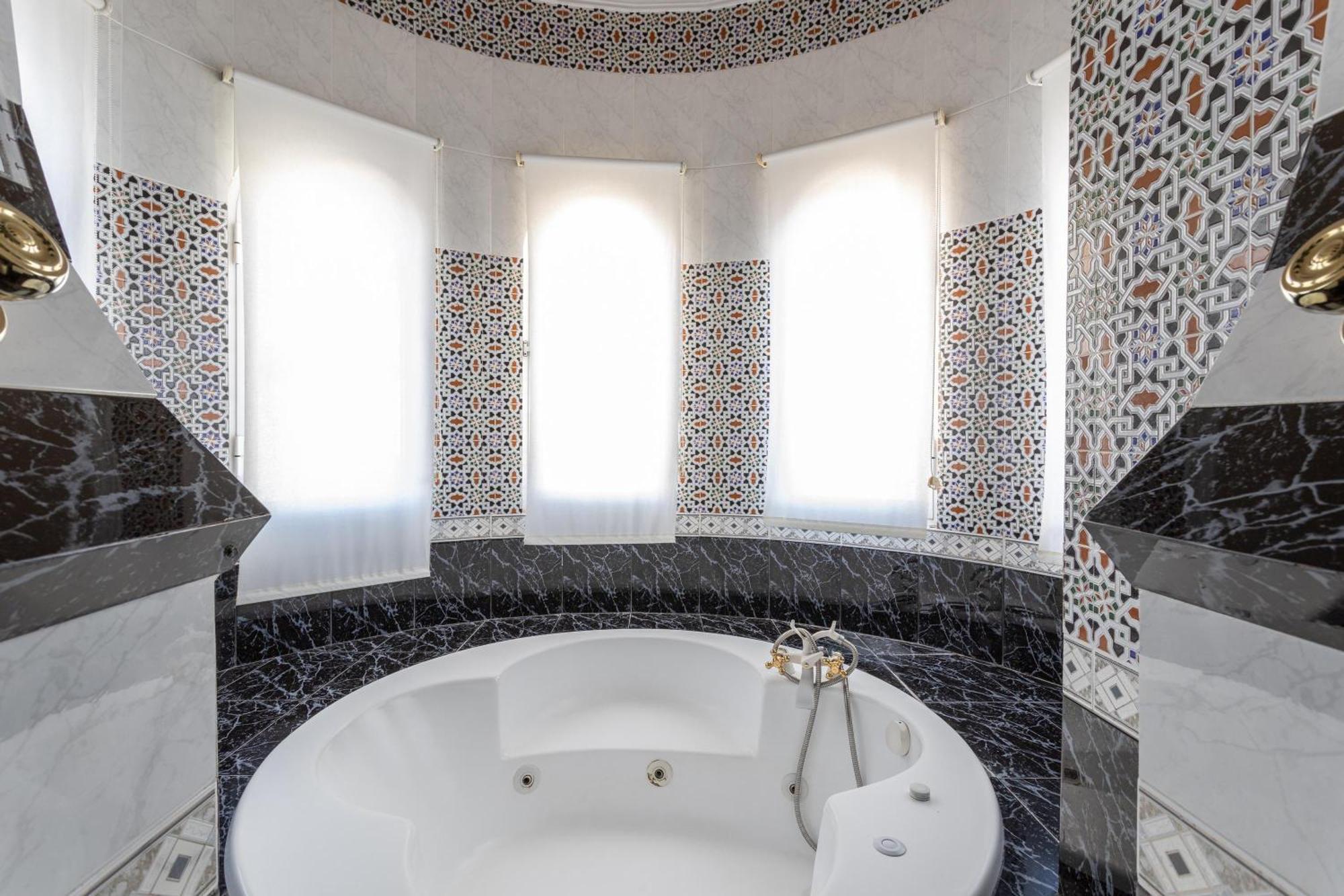 Villa Nerja Εξωτερικό φωτογραφία