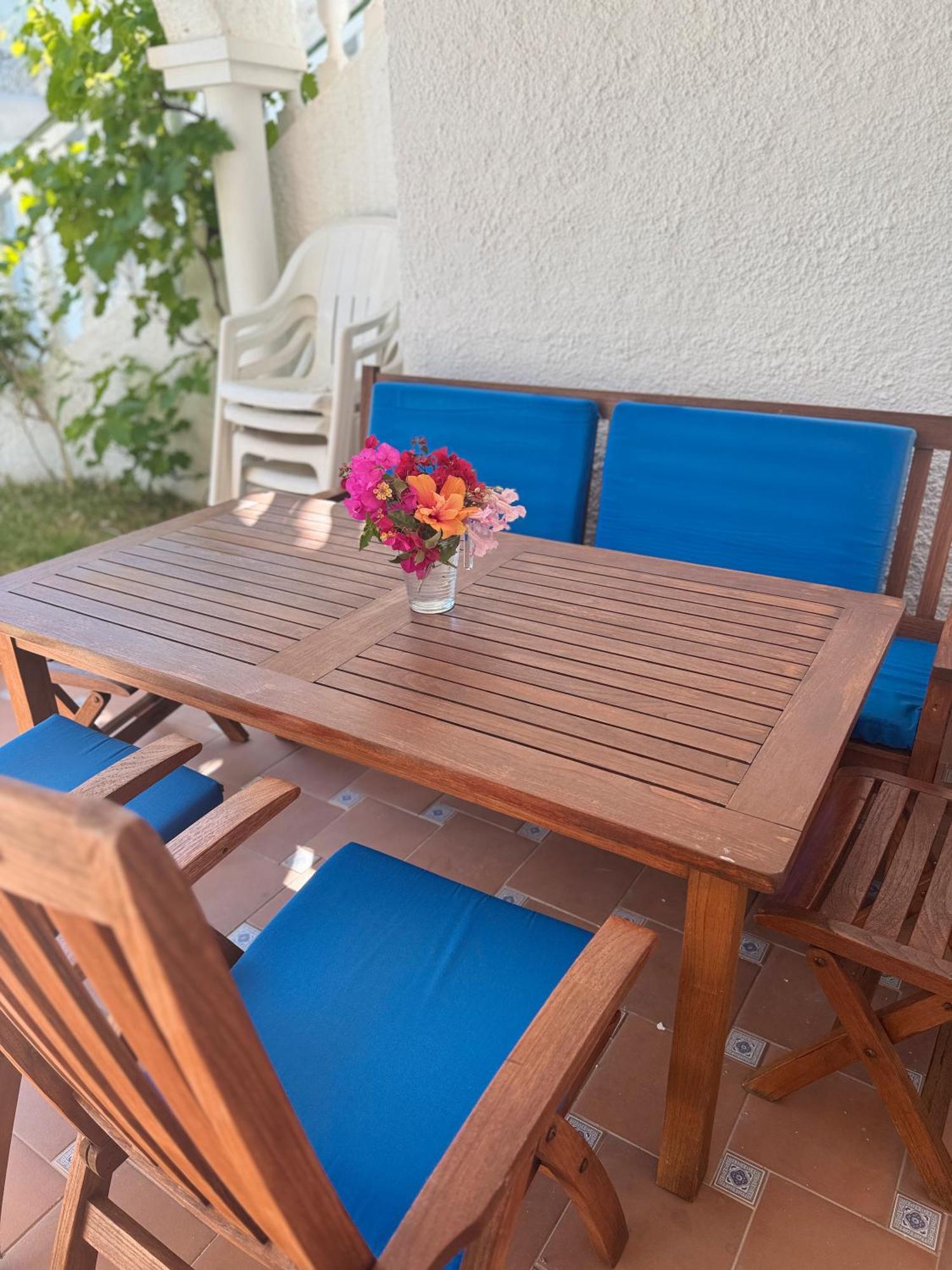 Villa Nerja Εξωτερικό φωτογραφία